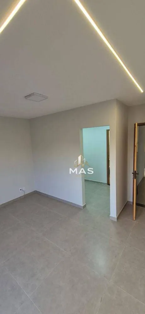 Casa de Condomínio, 4 quartos - Foto 12