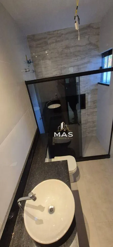 Casa de Condomínio, 4 quartos - Foto 7