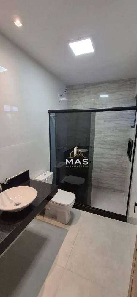 Casa de Condomínio, 4 quartos - Foto 14