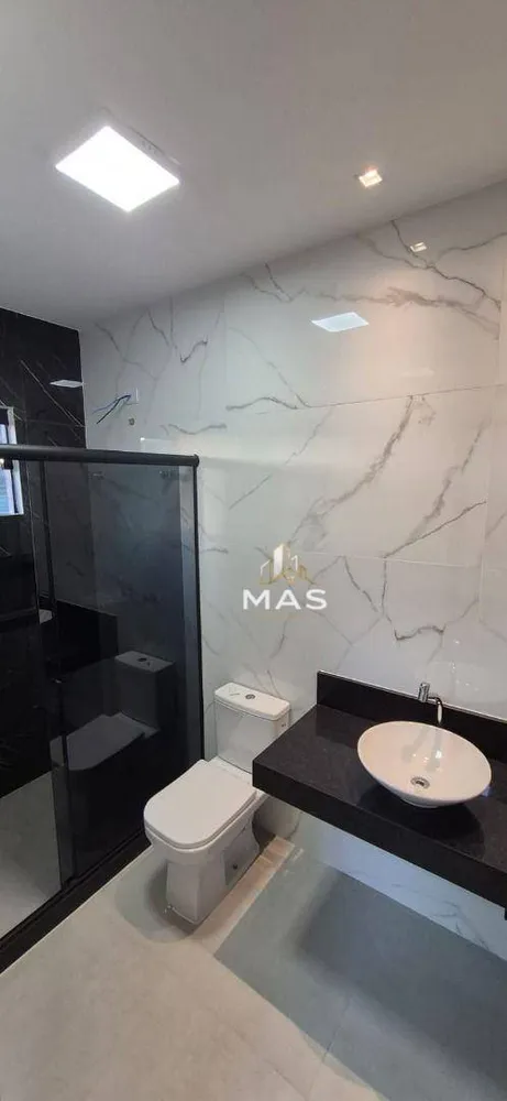 Casa de Condomínio, 4 quartos - Foto 10