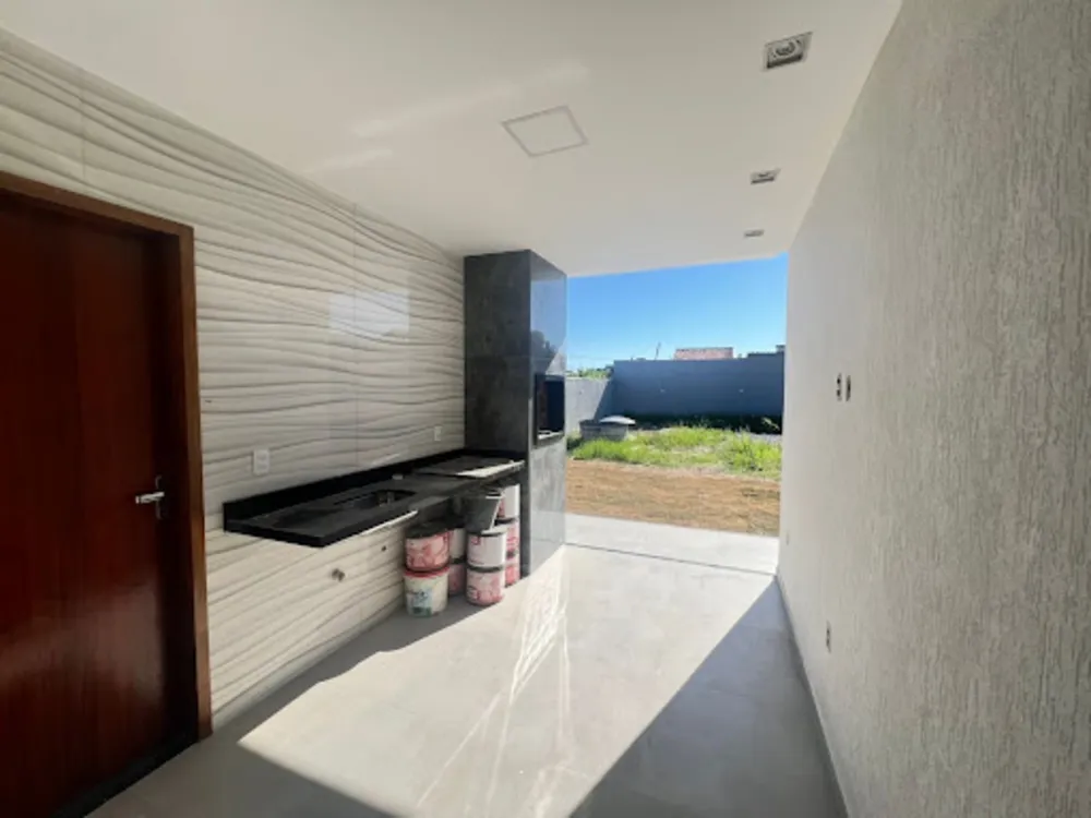 Casa, 3 quartos, 128 m² - Foto 11