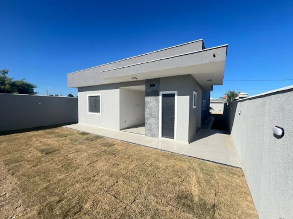 Casa, 3 quartos, 128 m² - Foto 15