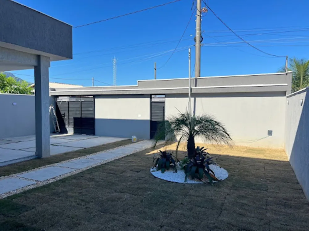 Casa, 3 quartos, 128 m² - Foto 3