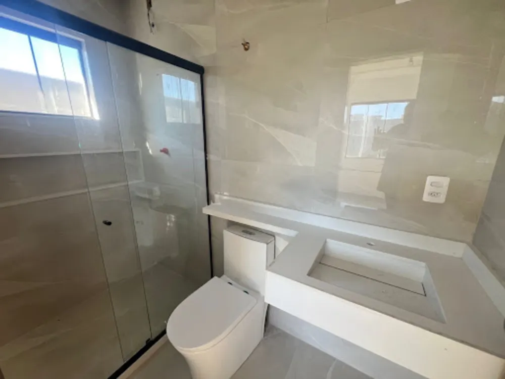Casa, 3 quartos, 128 m² - Foto 6