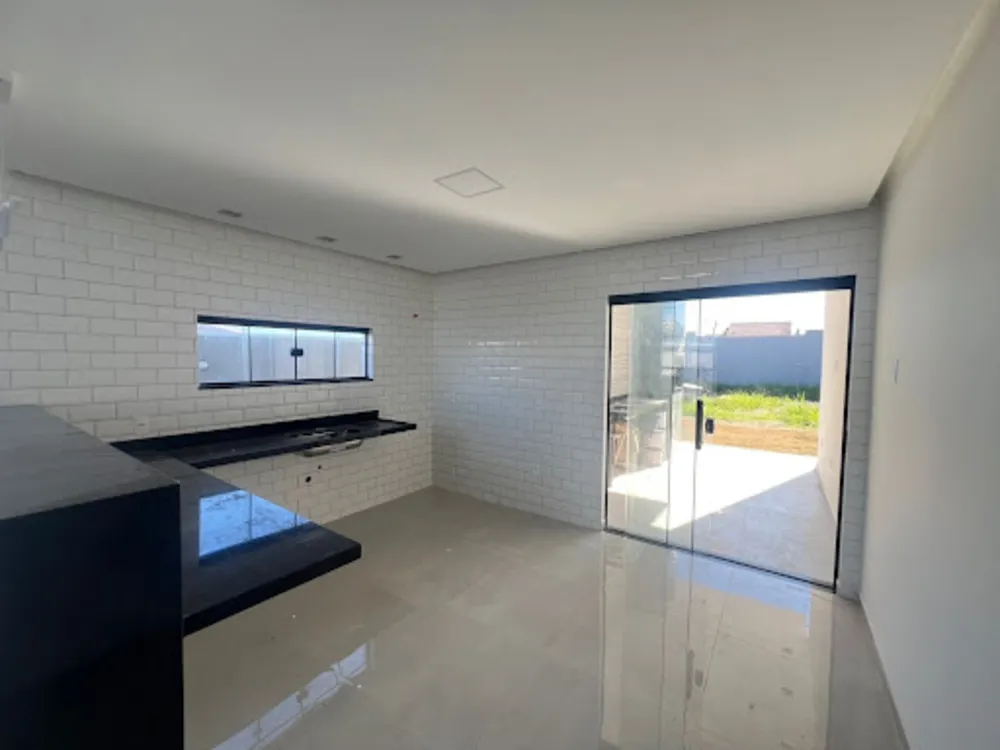 Casa, 3 quartos, 128 m² - Foto 10