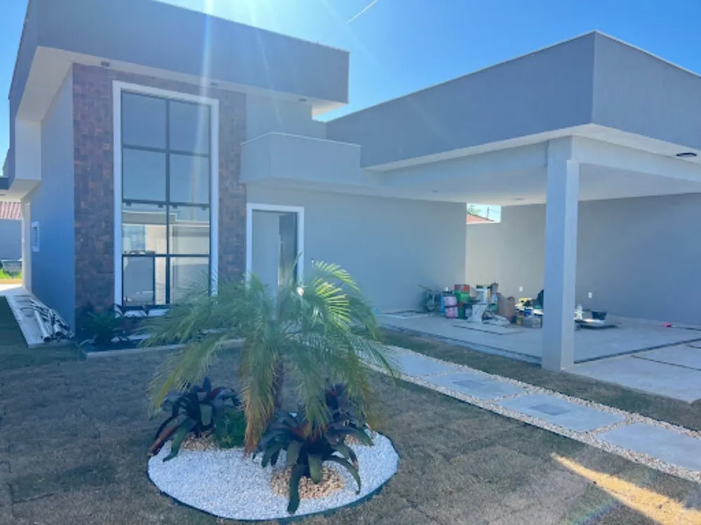 Casa, 3 quartos, 128 m² - Foto 1