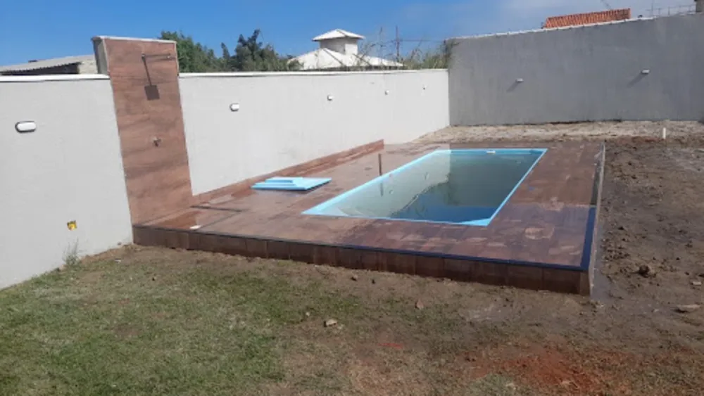 Casa, 3 quartos, 128 m² - Foto 17