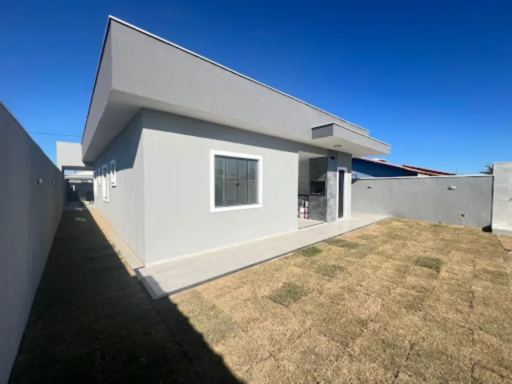 Casa, 3 quartos, 128 m² - Foto 13
