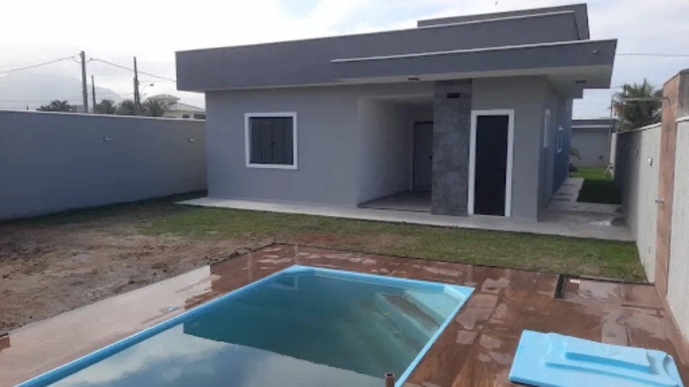 Casa, 3 quartos, 128 m² - Foto 16