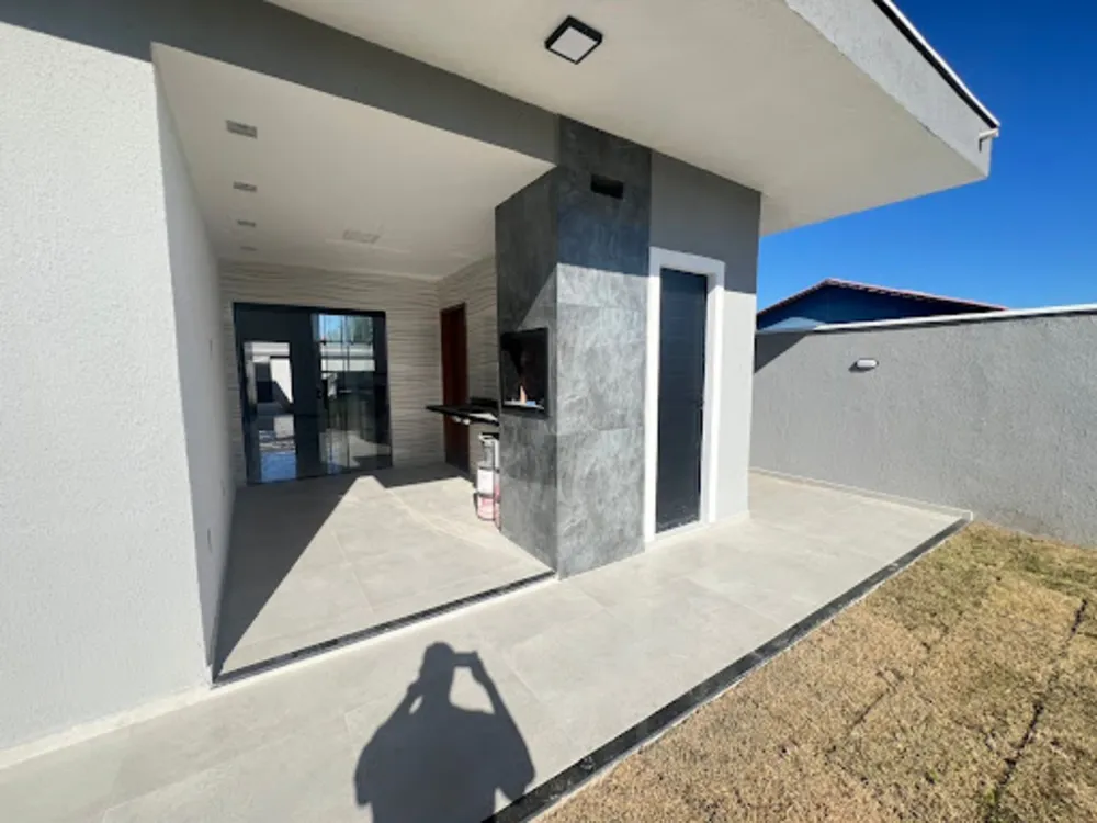 Casa, 3 quartos, 128 m² - Foto 14