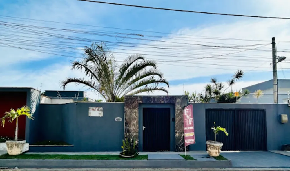 Casa, 3 quartos, 150 m² - Foto 1