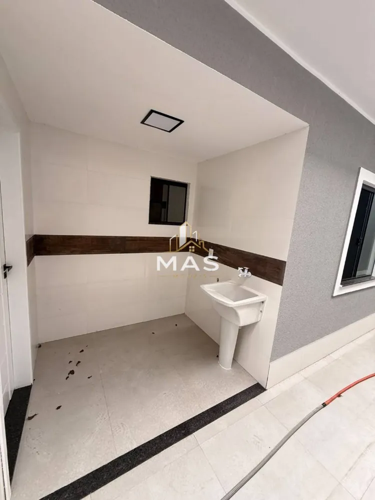 Casa, 3 quartos - Foto 20