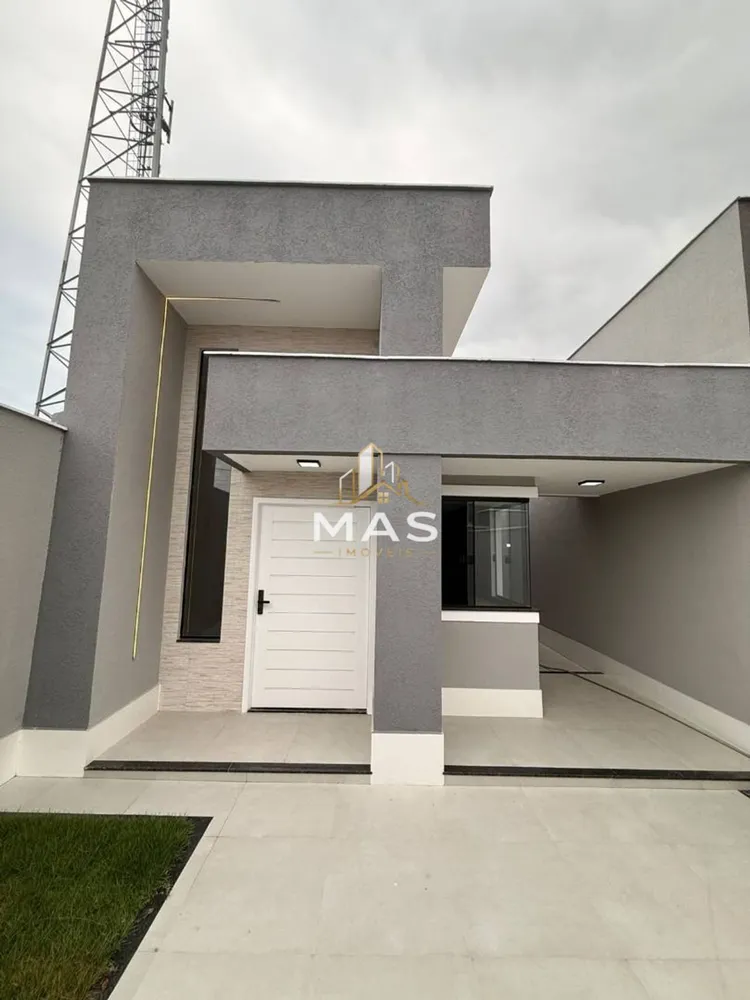 Casa, 3 quartos - Foto 21