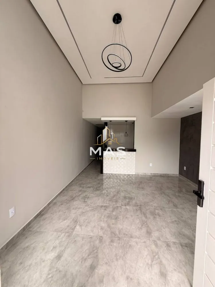 Casa, 3 quartos - Foto 6