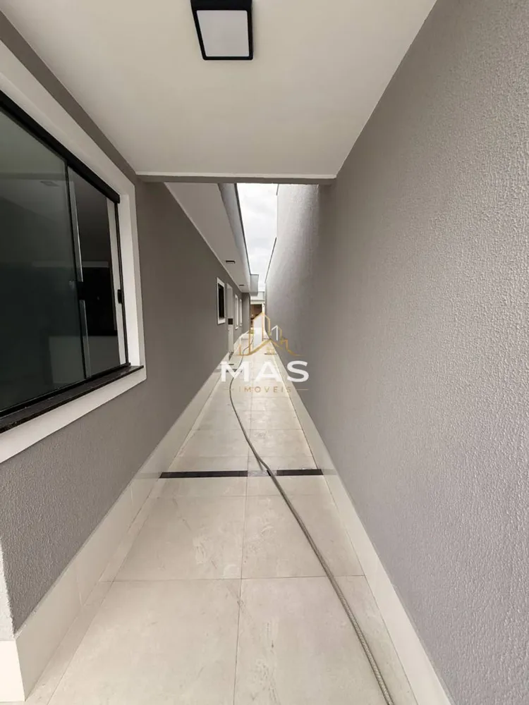 Casa, 3 quartos - Foto 5