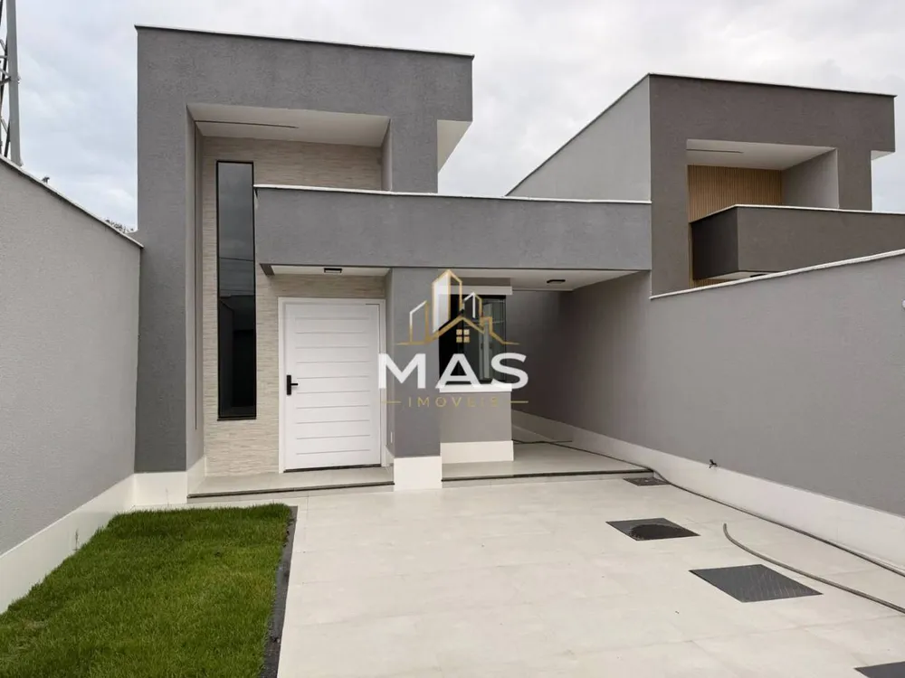 Casa, 3 quartos - Foto 7