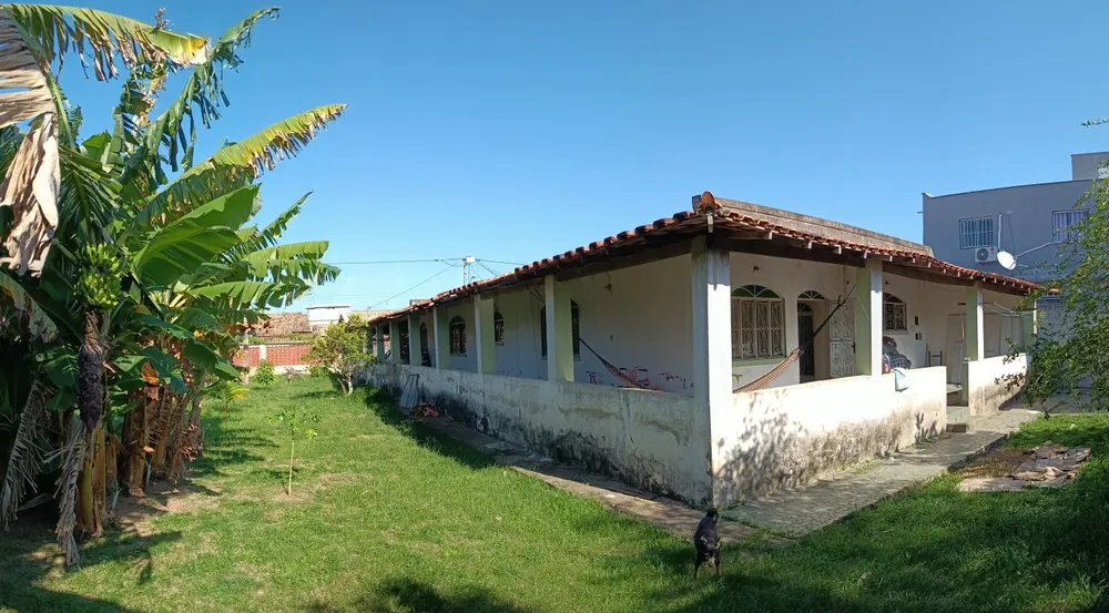 Casa, 3 quartos, 215 m² - Foto 5