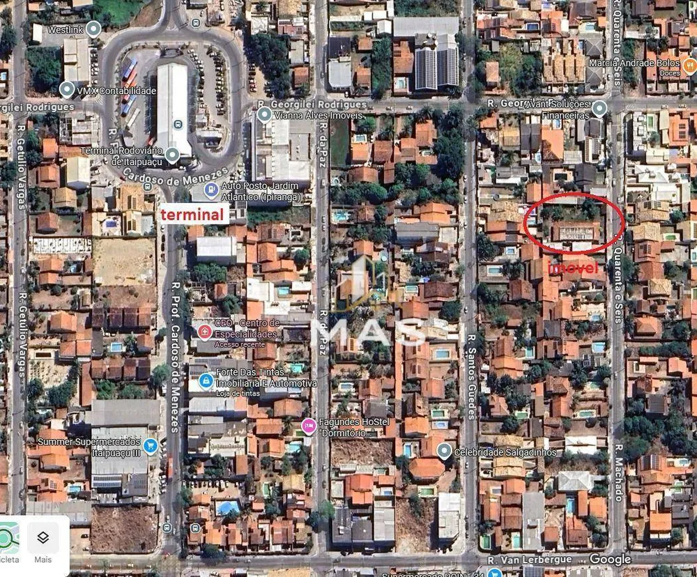Casa, 3 quartos, 215 m² - Foto 8