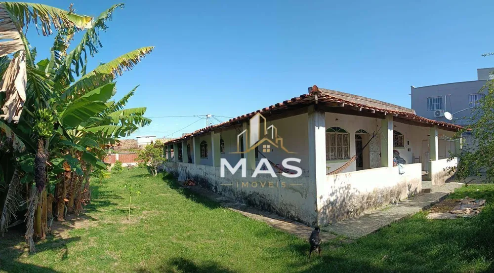 Casa, 3 quartos, 215 m² - Foto 6