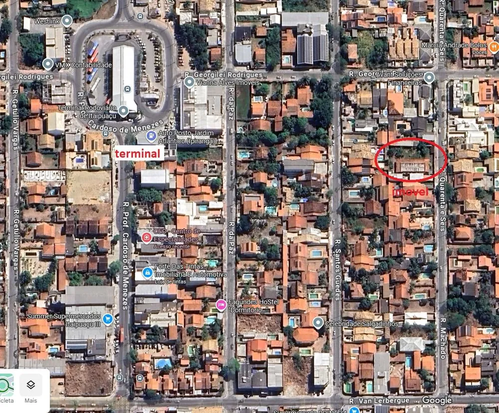 Casa, 3 quartos, 215 m² - Foto 7