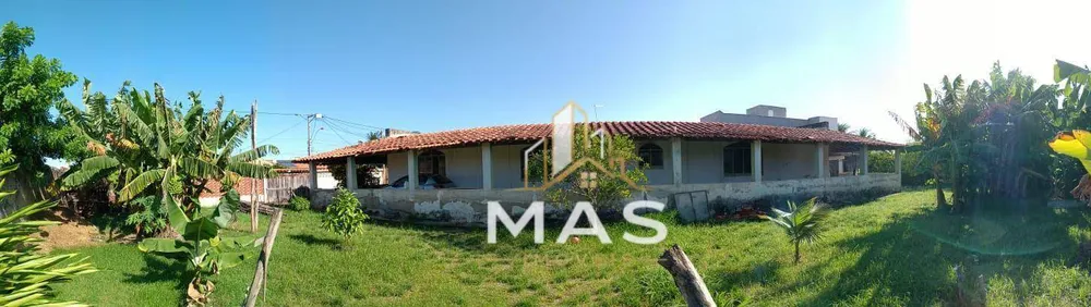 Casa, 3 quartos, 215 m² - Foto 4