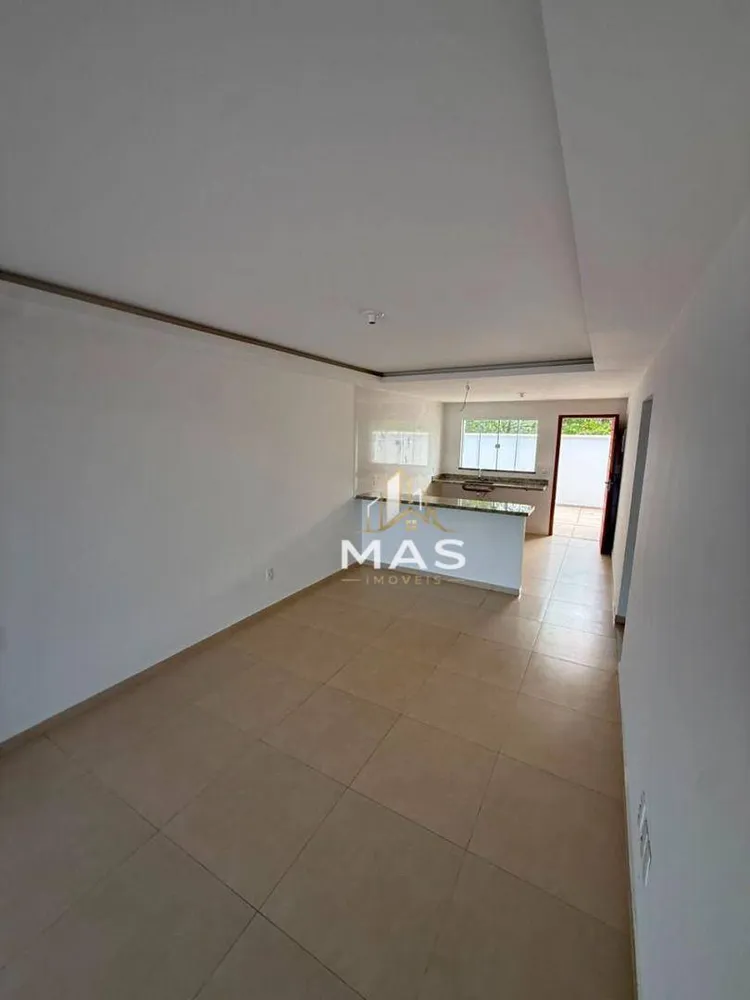 Casa de Condomínio, 2 quartos - Foto 6