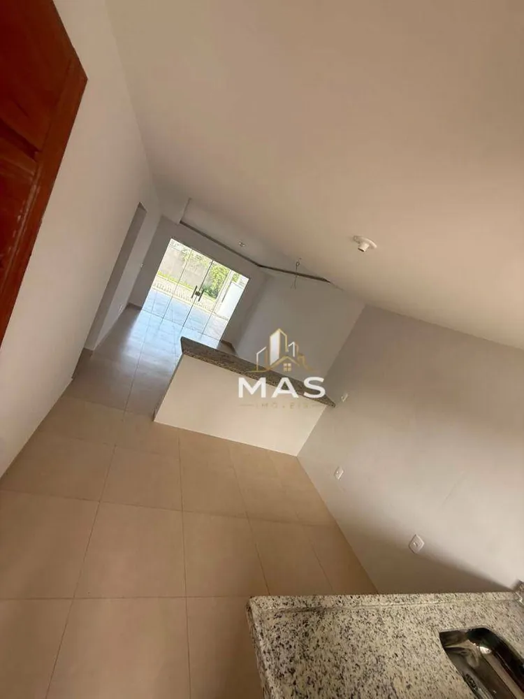 Casa de Condomínio, 2 quartos - Foto 7