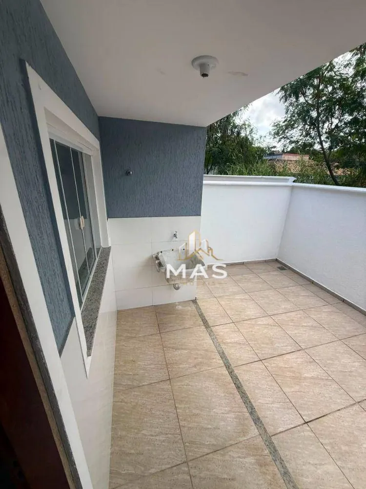 Casa de Condomínio, 2 quartos - Foto 5