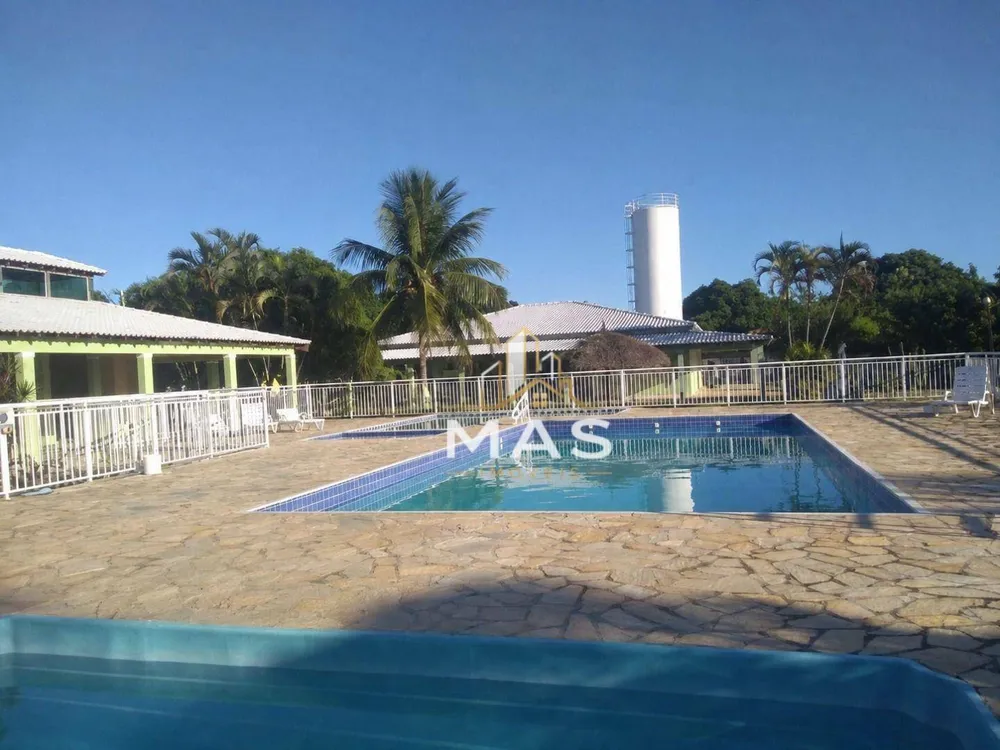 Casa de Condomínio, 2 quartos - Foto 18