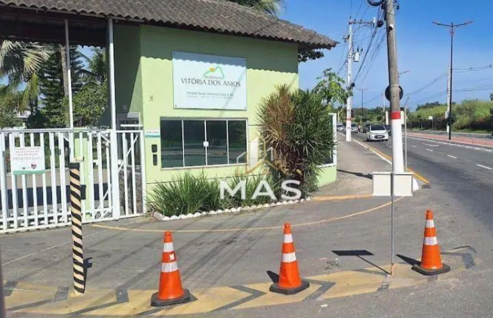 Casa de Condomínio, 2 quartos - Foto 11
