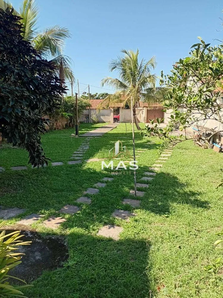 Casa, 1 quarto - Foto 5