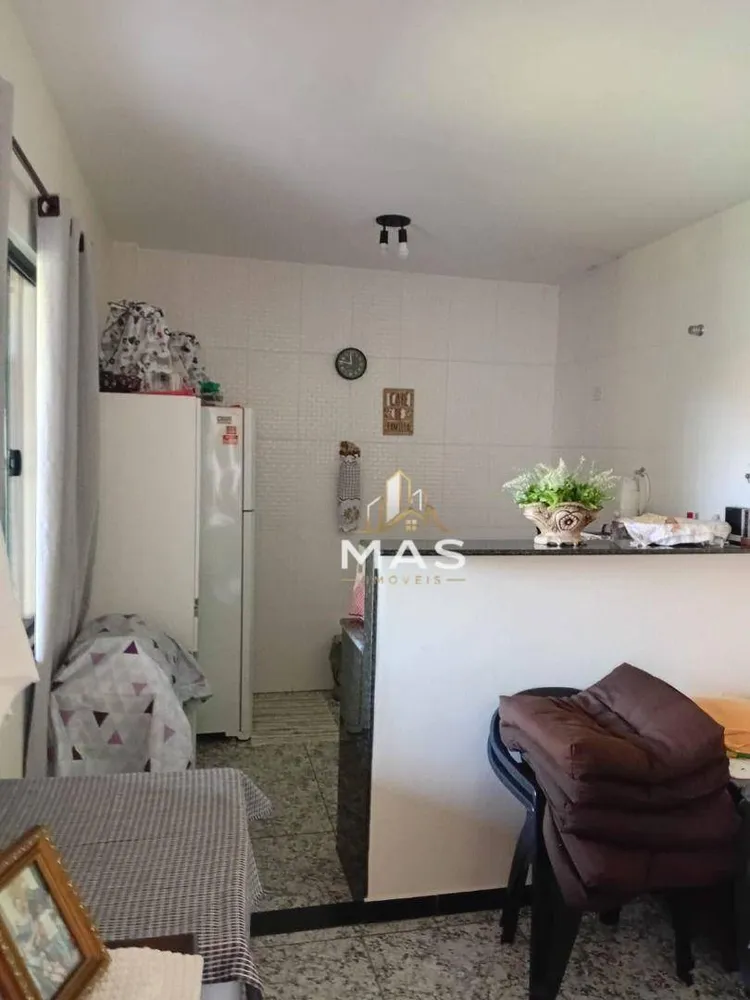 Casa, 1 quarto - Foto 7