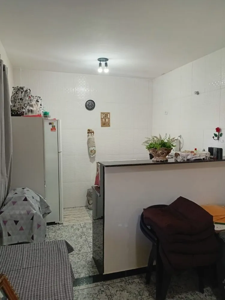 Casa, 1 quarto - Foto 10