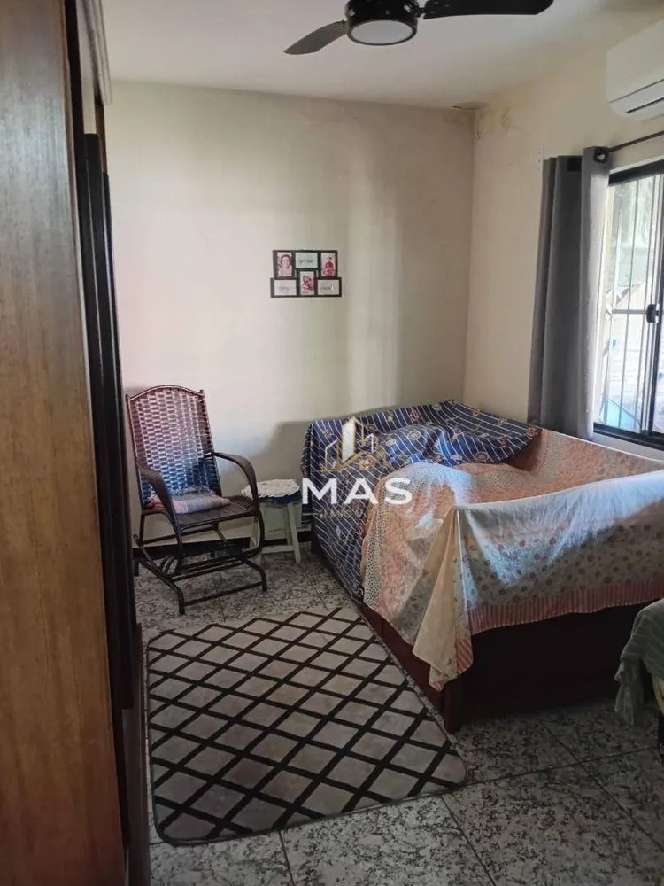 Casa, 1 quarto - Foto 17
