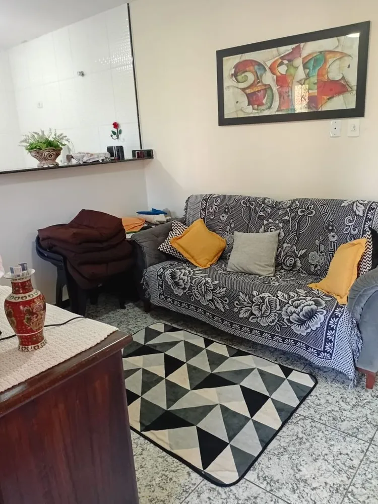 Casa, 1 quarto - Foto 8