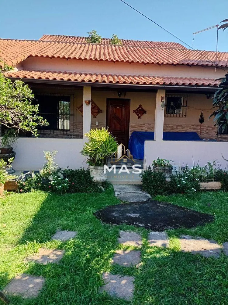 Casa, 1 quarto - Foto 2