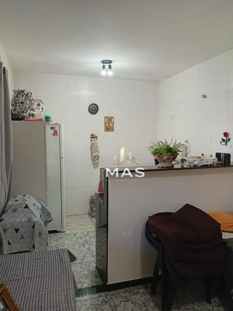 Casa, 1 quarto - Foto 11
