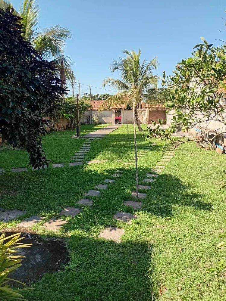 Casa, 1 quarto - Foto 4