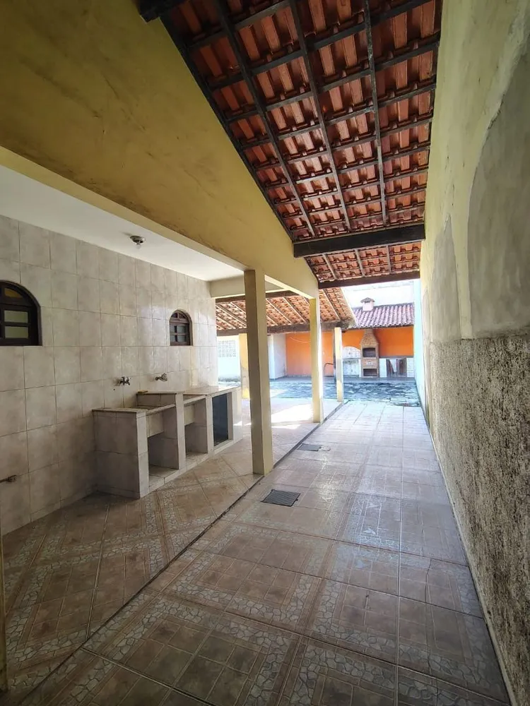 Casa, 2 quartos - Foto 16