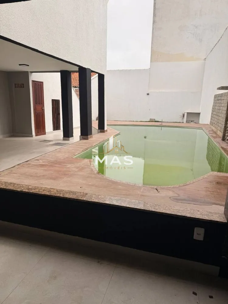 Casa, 6 quartos - Foto 65