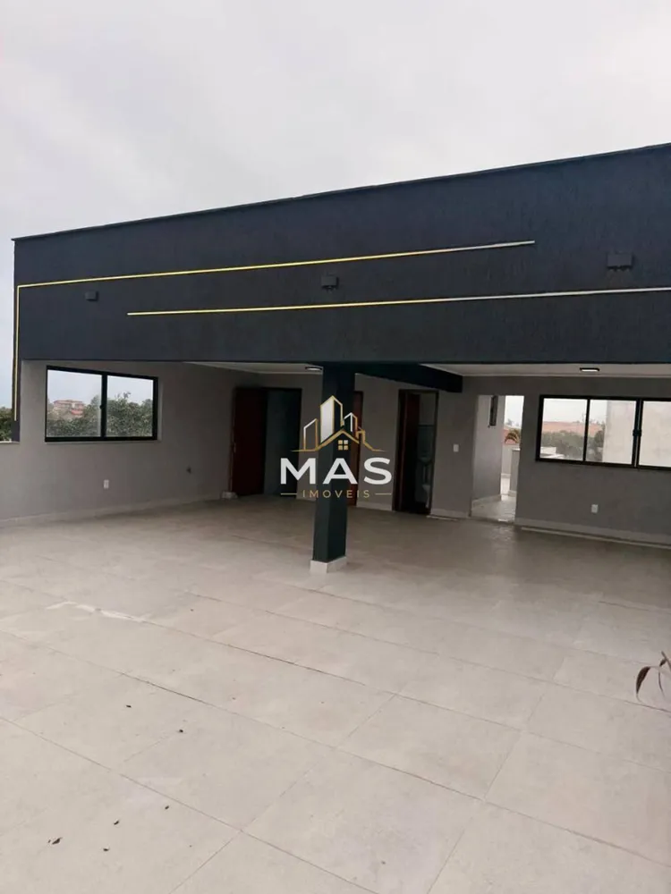 Casa, 6 quartos - Foto 11