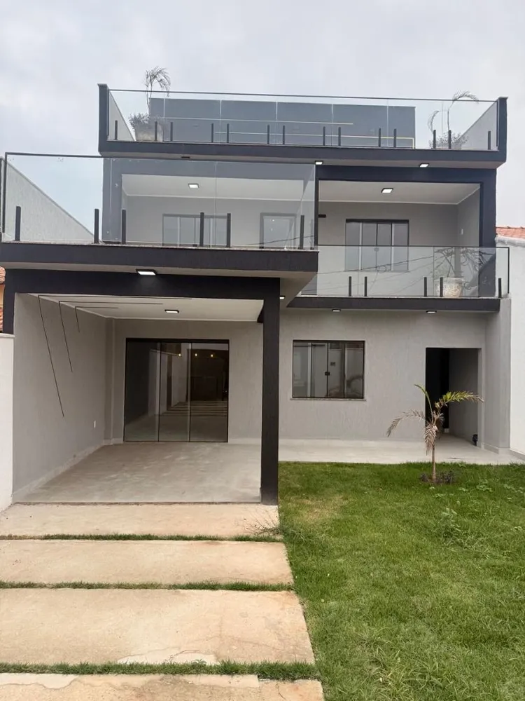 Casa, 6 quartos - Foto 27