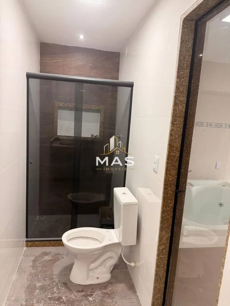 Casa, 6 quartos - Foto 15