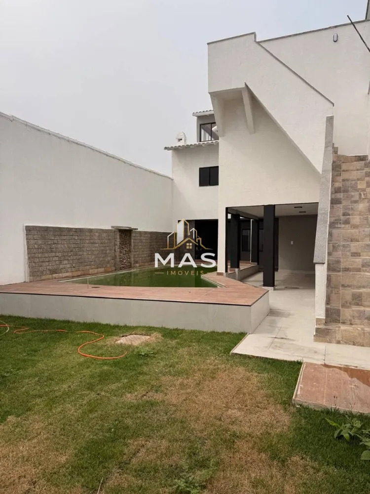 Casa, 6 quartos - Foto 60