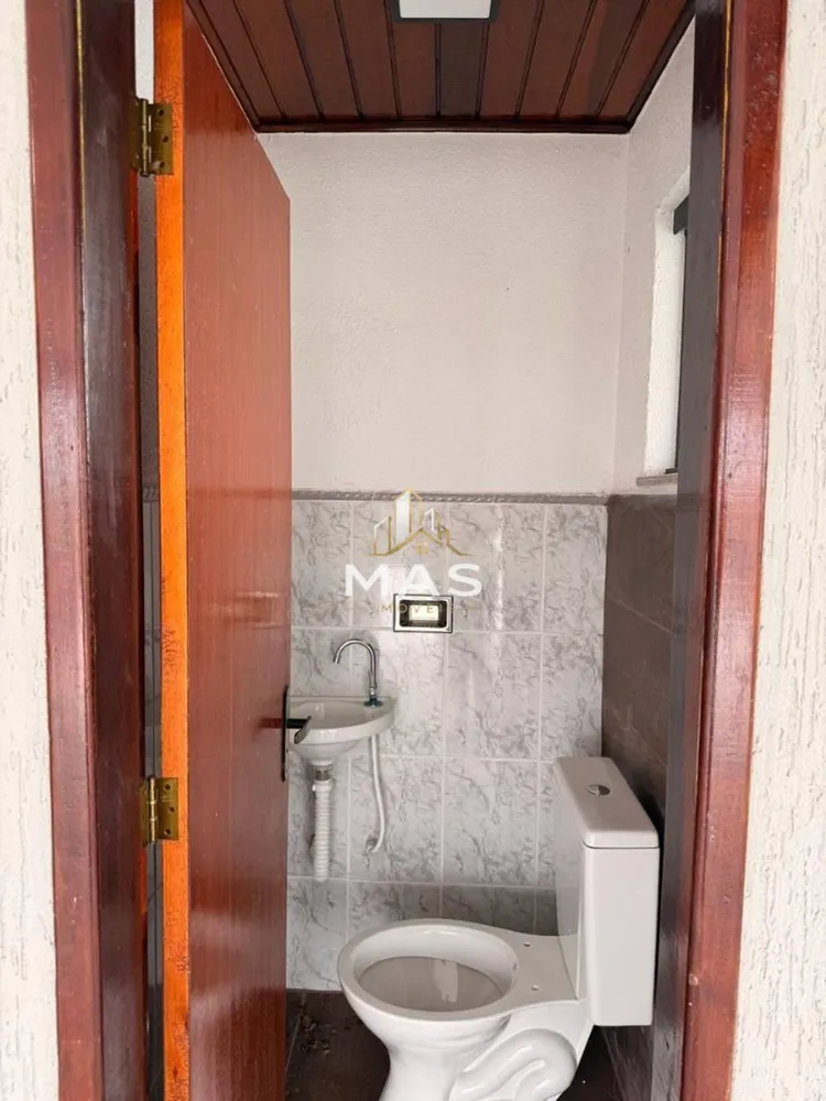 Casa, 6 quartos - Foto 48