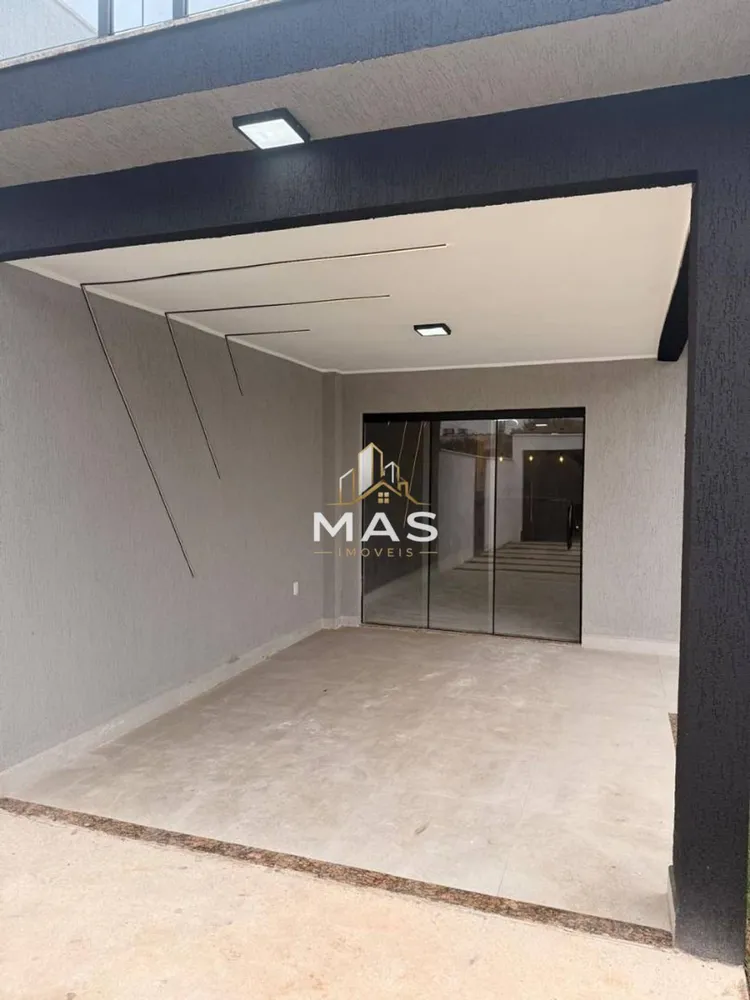 Casa, 6 quartos - Foto 23