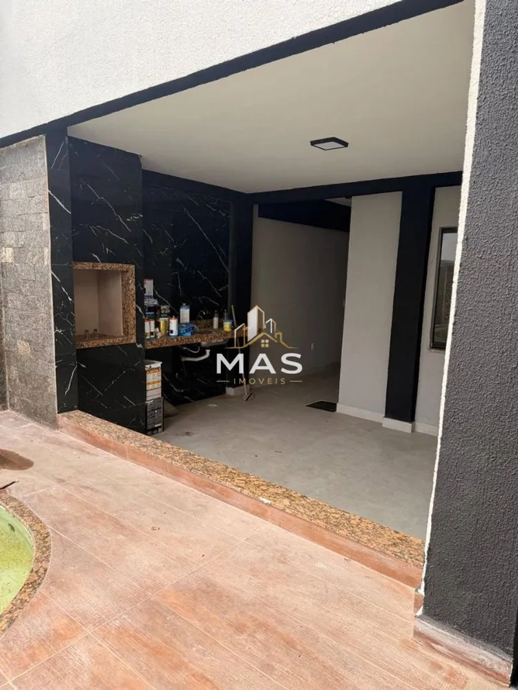 Casa, 6 quartos - Foto 62