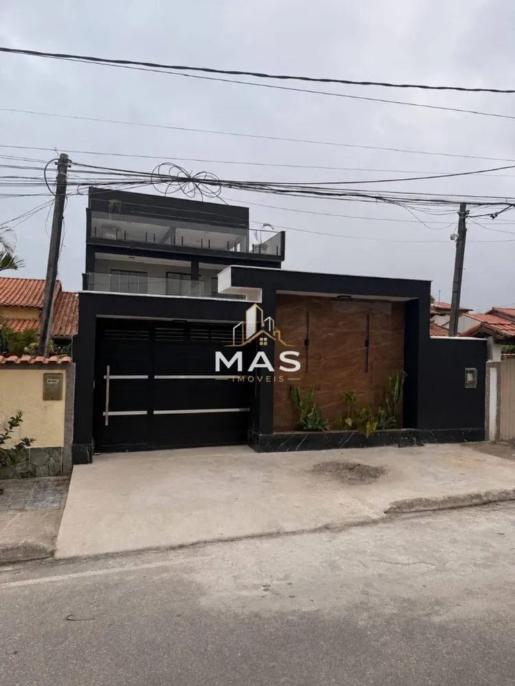 Casa, 6 quartos - Foto 47