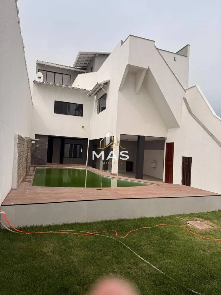 Casa, 6 quartos - Foto 66