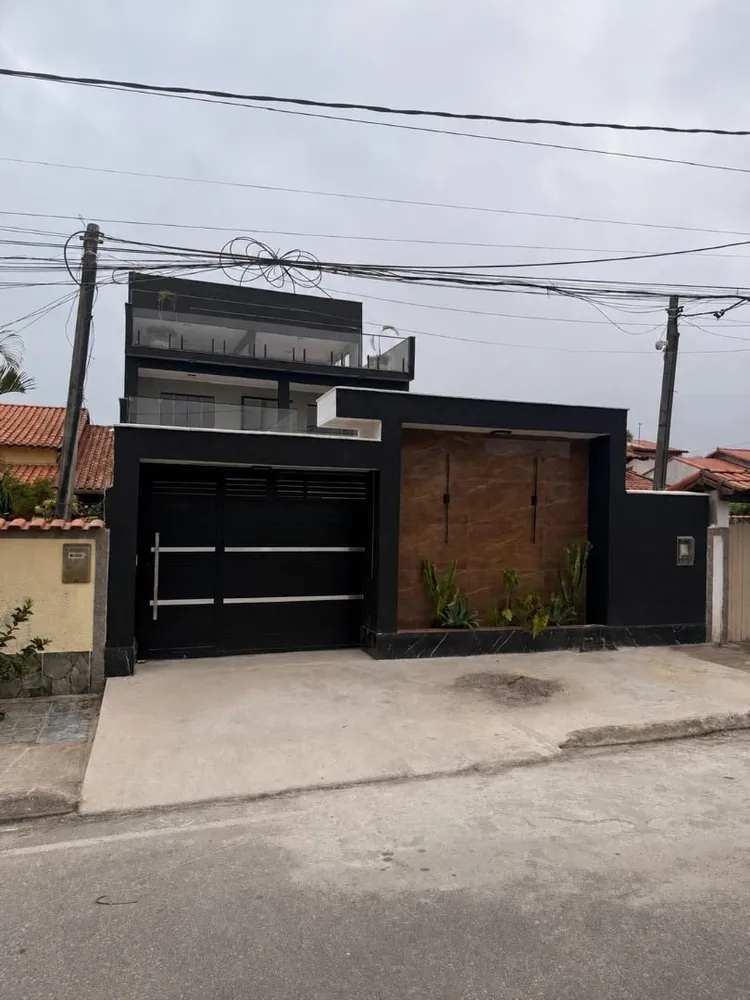 Casa, 6 quartos - Foto 6
